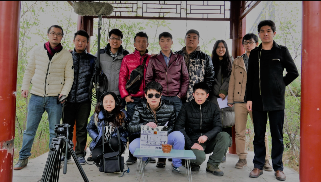 一般企业拍宣传片找谁，要看哪些方面的优势