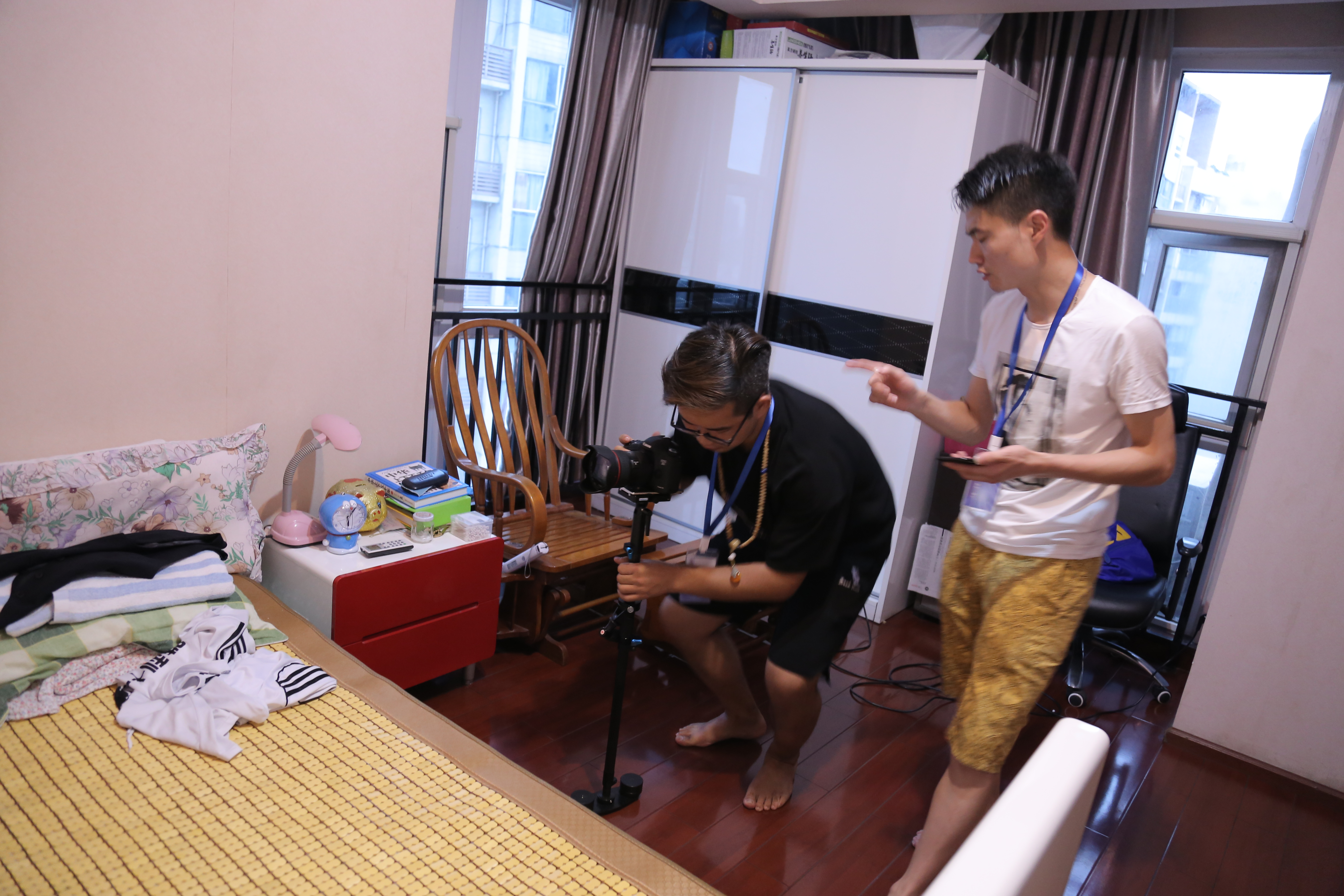 个人宣传片拍摄价格经济实惠，让宣传效果事半功倍